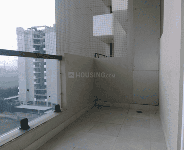 Image of 2505 Sq.ft 4 BHK Apartment / Flat for sale in Uptown Skylla, PR7 Airport Road, Zirakpur for Rs. 23000000