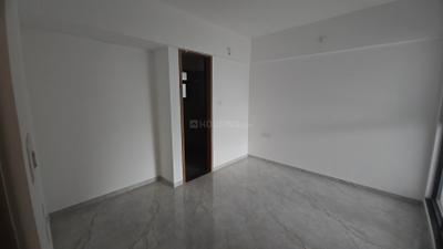 Bedroom Image of 1120 Sq.ft 2 BHK Apartment / Flat for rent in Majestique Signature Towers C5, Balewadi Pune for Rs. 45000