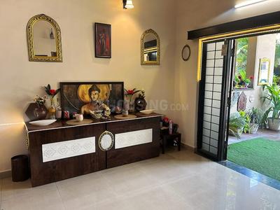 Hall Image of 5400 Sq.ft 7 BHK Independent House for rent in Arera Colony Bhopal for Rs. 200000