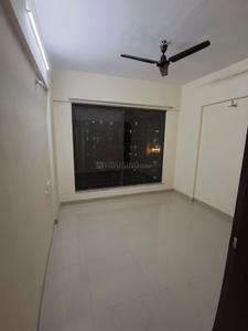 Bedroom Image of 1300 Sq.ft 3 BHK Apartment / Flat for rent in Amit Colori, Undri Pune for Rs. 26000