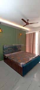 Bedroom Image of 1401 Sq.ft 3 BHK Apartment / Flat for sale in Jagatpura Jaipur for Rs. 7200000