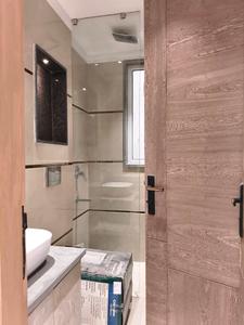Common Bathroom Image of 2430 Sq.ft 4 BHK Builder Floor for sale in Paramount Low Rise Floors South City 2, Sector 49 Gurgaon for Rs. 32500000