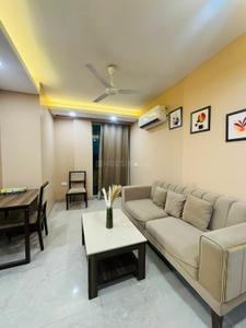 1 BHK Apartment