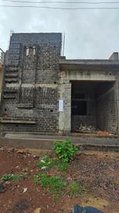 Image of 650 Sq.ft 1 RK Independent House for sale in Moudhapara, Raipur for Rs. 2200000