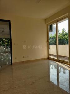 Bedroom Image of 1800 Sq.ft 3 BHK Independent House for rent in Shaheed Bhagat Singh Nagar Ludhiana for Rs. 33000