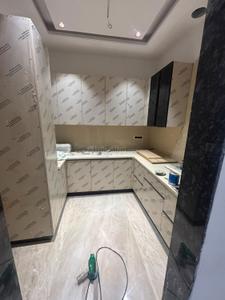 Kitchen Image of 1350 Sq.ft 3 BHK Builder Floor for sale in Safdarjung Enclave New Delhi for Rs. 48000000