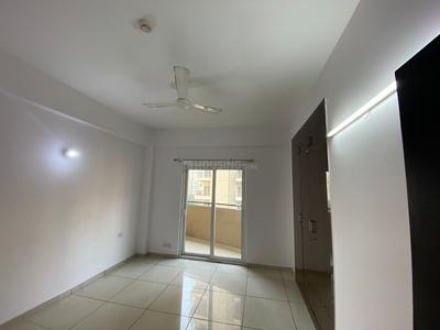 Hall Image of 925 Sq.ft 2 BHK Apartment / Flat for rent in Paras Tierea, Sector 137 Noida for Rs. 20000