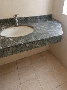 Bathroom Image of 870 Sq.ft 2 BHK Apartment / Flat for sale in Simla Bahadur Rudrapur for Rs. 3500000