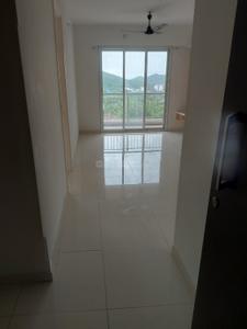 Hall Image of 1450 Sq.ft 3 BHK Apartment / Flat for sale in Godrej Emerald, Thane West Thane for Rs. 19500000