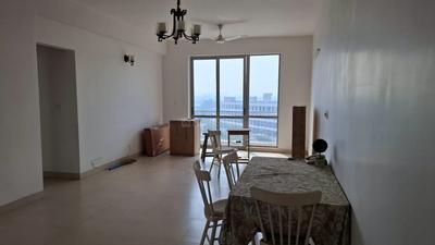 2 BHK Independent Builder Floor