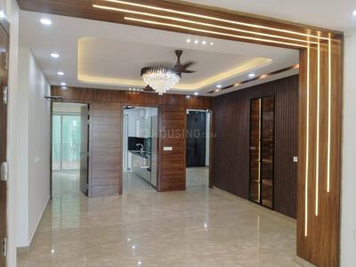 Hall Image of 2430 Sq.ft 3 BHK Builder Floor for sale in Sector 22 Gurgaon for Rs. 27500000