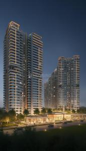 Image of 2651 Sq.ft 3 BHK Apartment / Flat for sale in Noble Aurellia, Sector 88, Mohali for Rs. 27040200