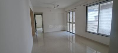 Hall Image of 1500 Sq.ft 3 BHK Apartment / Flat for sale in Suyog Padmavati Hills, Bavdhan Pune for Rs. 12700000