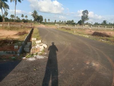 Image of 1386 Sq.ft Residential Plot / Land for sale in Byrnahalli, Kolar for Rs. 3465000