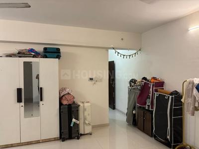 Hall Image of 600 Sq.ft 1 BHK Apartment / Flat for sale in Karjat Thane for Rs. 1910000