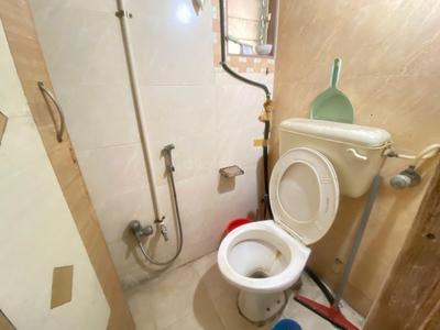 Image of 800 Sq.ft 1 BHK Apartment / Flat for rent in Thane West, Thane for Rs. 24999