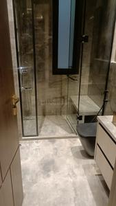 Bathroom Image of 4500 Sq.ft 4 BHK Builder Floor for sale in Safdarjung Development Area New Delhi for Rs. 180000000