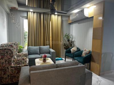 Hall Image of 1996 Sq.ft 3.5 BHK Apartment / Flat for sale in Heritage One, Sector 62 Gurgaon for Rs. 43500000