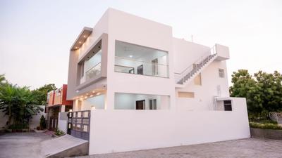 Image of 2600 Sq.ft 3 BHK Duplex for sale in Kalapatti, Coimbatore for Rs. 19000000