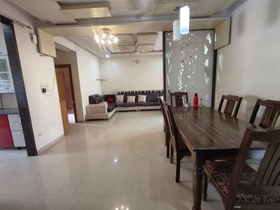 Hall Image of 2300 Sq.ft 4 BHK Penthouse for sale in Science City Ahmedabad for Rs. 25000000