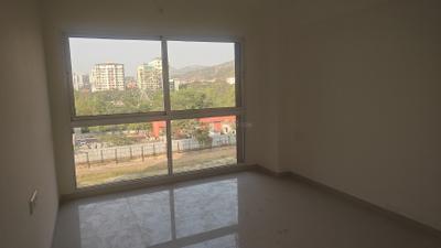 Bedroom Image of 1650 Sq.ft 3.5 BHK Apartment / Flat for sale in Bhagwati 19 East, Nerul Navi Mumbai for Rs. 41000000