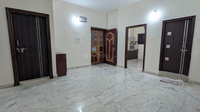 Hall Image of 1225 Sq.ft 3 BHK Apartment / Flat for sale in Shivaji Nagar Secunderabad for Rs. 9000000