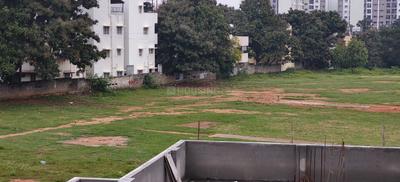 Image of 700 Sq.ft 1 BHK Builder Floor for rent in Talaghattapura, Bengaluru for Rs. 11500