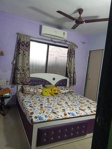 Bedroom Image of Bhagyoday  in Chala, Vapi