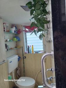 Image of 650 Sq.ft 2 BHK Apartment / Flat for sale in Juhu Sangeeta Apartments, Santacruz West, Mumbai for Rs. 29000000