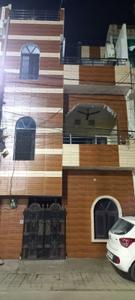 Building Image of 2000 Sq.ft 6 BHK Independent House for sale in Vikas Nagar Lucknow for Rs. 8500000