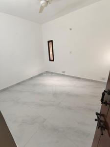 Bedroom Image of 500 Sq.ft 1 BHK Independent House for rent in Munirka New Delhi for Rs. 16000