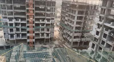 Image of 2250 Sq.ft 3 BHK Apartment / Flat for sale in Stavya Sky, Gujarat International Finance Tec City, Gandhinagar for Rs. 7900000