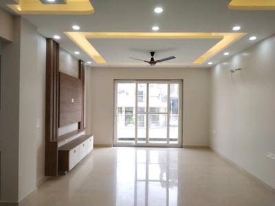 Living Room Image of 2700 Sq.ft 4 BHK Builder Floor for sale in Sector 52 Gurgaon for Rs. 28500000