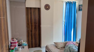Bedroom Image of 1400 Sq.ft 3 BHK Apartment / Flat for sale in Mahal Niwas, Karolan Ka Barh Jaipur for Rs. 6900000