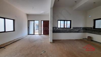 Kitchen Image of 3179 Sq.ft 4 BHK Villa for sale in Daintree By Mana, Sarjapur Bengaluru for Rs. 33300000