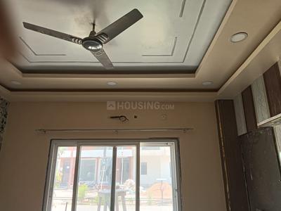Hall Image of 3500 Sq.ft 3 BHK Duplex for sale in Azad Nagar Kanpur for Rs. 20000000
