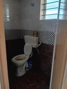 Bathroom Image of 1150 Sq.ft 2 BHK Builder Floor for rent in JP Nagar Bengaluru for Rs. 33000