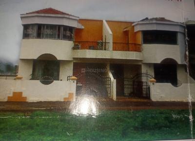 Image of 1500 Sq.ft 3 BHK Independent House for sale in Anandvalli, Nashik for Rs. 10000000