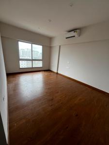 Hall Image of 828 Sq.ft 2 BHK Apartment / Flat for rent in Gera World Of Joy, Upper Kharadi Pune for Rs. 43000