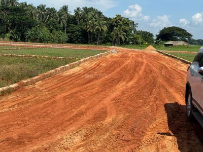 Image of 1250 Sq.ft Residential Plot / Land for sale in Uttara, Bhubaneswar for Rs. 4300000