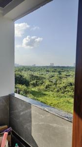 Image of 1350 Sq.ft 2 BHK Apartment / Flat for rent in Gachibowli, Hyderabad for Rs. 42000