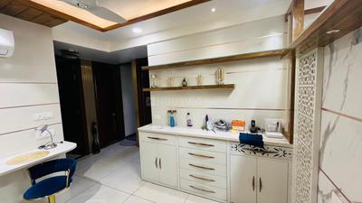Bedroom Image of 1638 Sq.ft 3 BHK Apartment / Flat for rent in PR7 Airport Road Zirakpur for Rs. 55000
