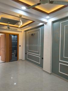 Hall Image of 2500 Sq.ft 4 BHK Builder Floor for sale in Sector 105 Noida for Rs. 7600000