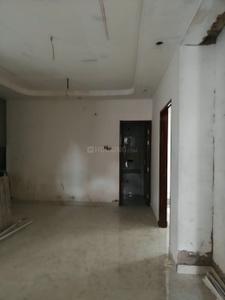 Hall Image of 1000 Sq.ft 2 BHK Builder Floor for sale in Khyora Kanpur for Rs. 5500000