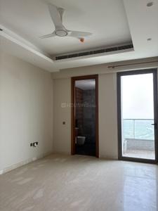 Hall Image of 4700 Sq.ft 4 BHK Apartment / Flat for rent in Gulshan Dynasty, Sector 144 Noida for Rs. 250000
