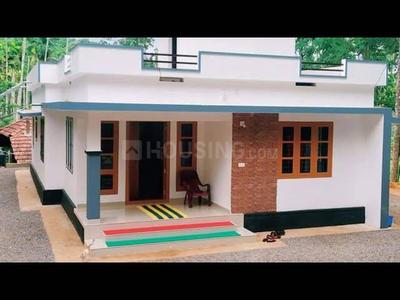 Image of 480 Sq.ft 1 BHK Independent House for sale in Senthil Nagar, Hosur for Rs. 3100000
