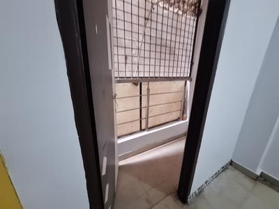 Balcony Image of 1500 Sq.ft 3 BHK Apartment / Flat for sale in Govind Nagar Railway Colony Kanpur for Rs. 6500000
