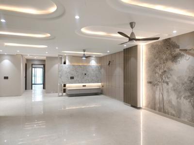 4 BHK Independent Builder Floor