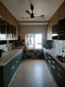 Kitchen Image of 1850 Sq.ft 4 BHK Apartment / Flat for sale in K Raheja Vistas, Powai Mumbai for Rs. 69800000