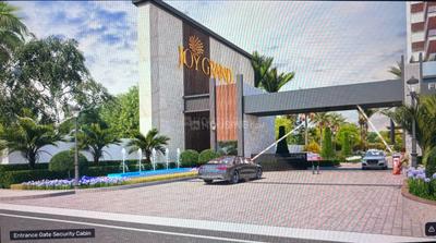 Image of 2150 Sq.ft 3 BHK Apartment / Flat for sale in Joy Grand, Sector 88, Mohali for Rs. 25516300